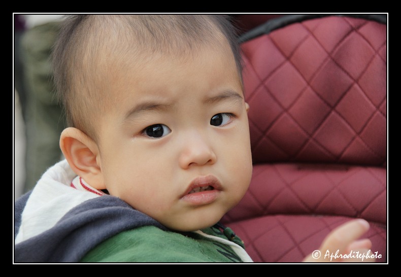 004 Japan portraits